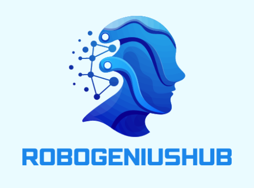 Robogeniushub.com